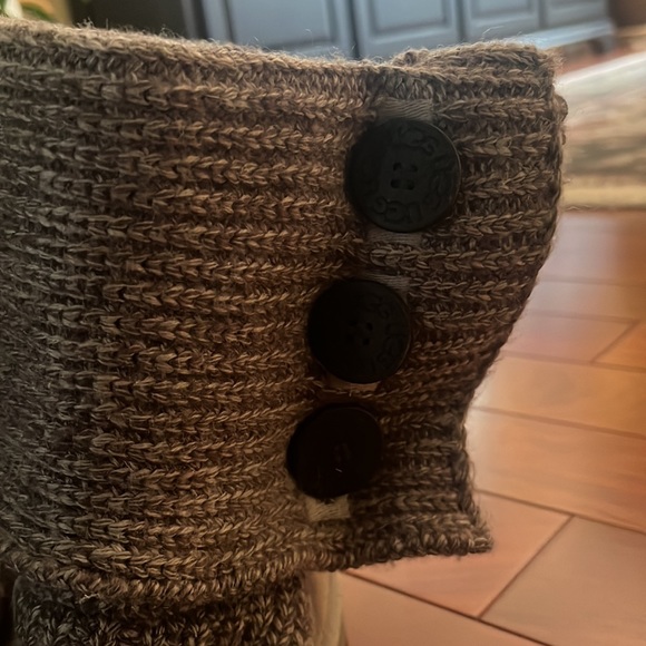 Sweater Ugg boots - Picture 2 of 6
